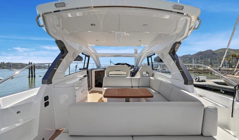 41 Beneteau 