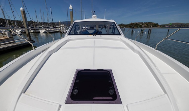 41 Beneteau 
