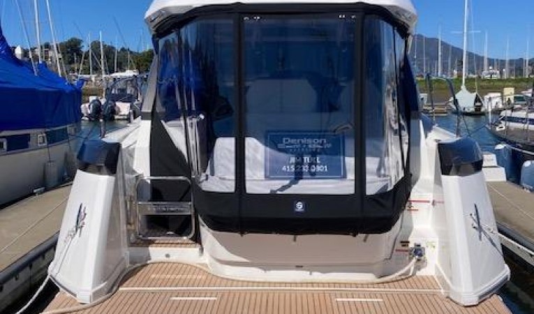 41 Beneteau 