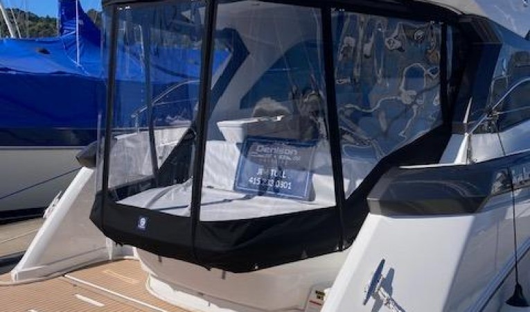 41 Beneteau 