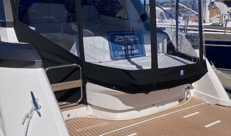 41 Beneteau 