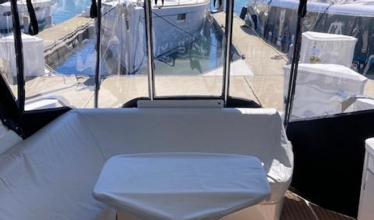 41 Beneteau 