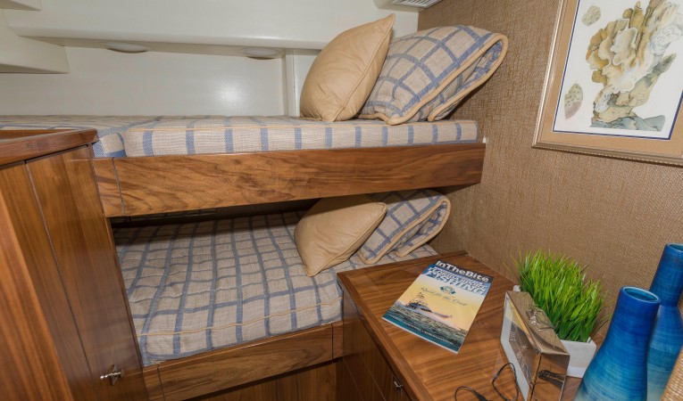 92 Viking Crew Quarters