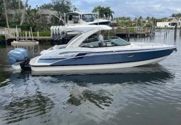 31' Formula 2021