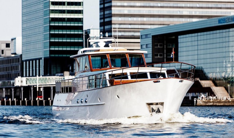 65 Feadship 