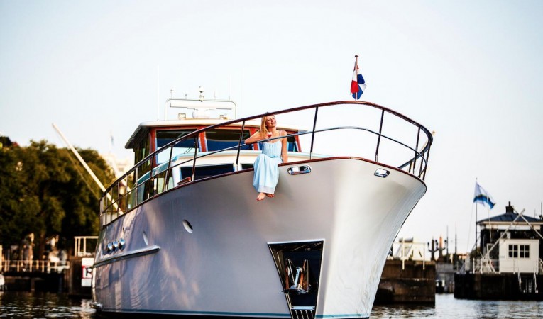 65 Feadship 