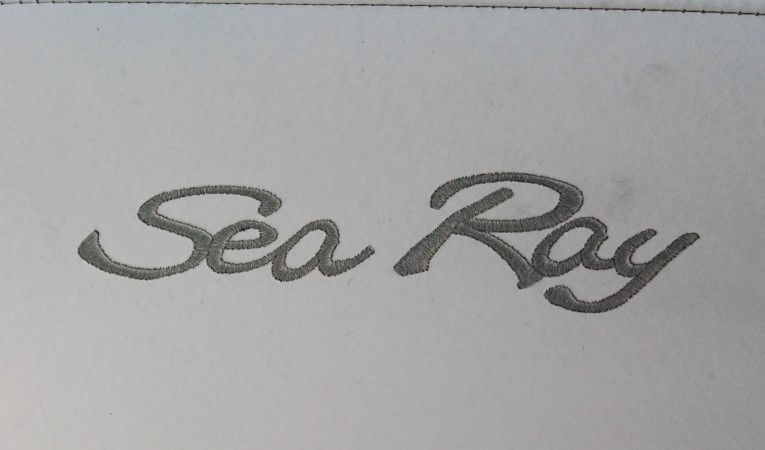 26 Sea Ray 