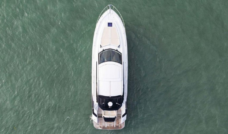 46 Beneteau 