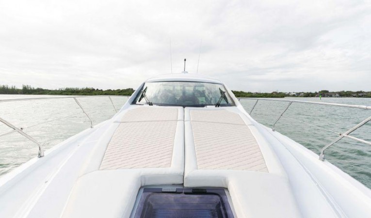 46 Beneteau 