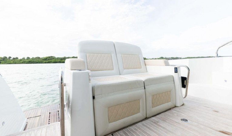 46 Beneteau 