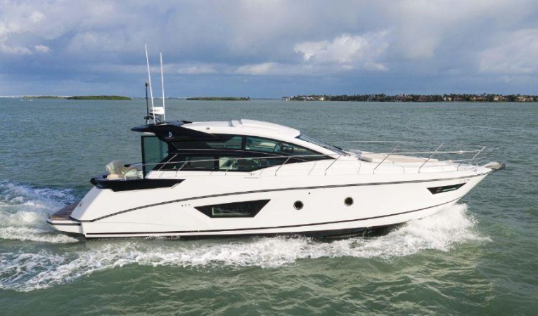 46 Beneteau 