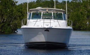 40 Tiara 1997 LADY SIGRID Miami, Florida Sold on 2019-04-29 by