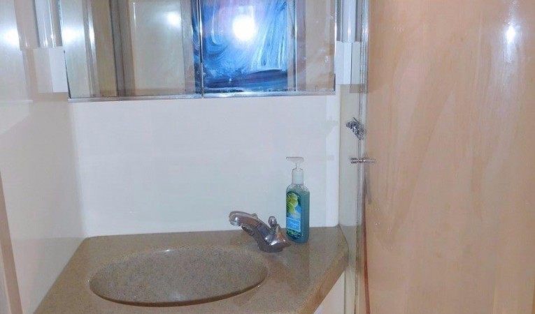 40 Tiara Master Head