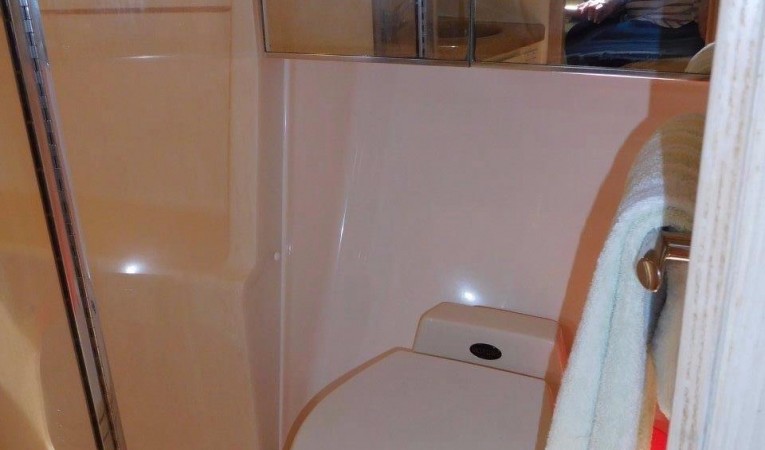 40 Tiara Master Head