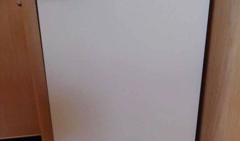 40 Tiara Galley Freezer and Storage Drawer