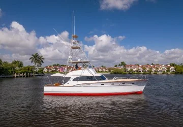 54' Rybovich 1970