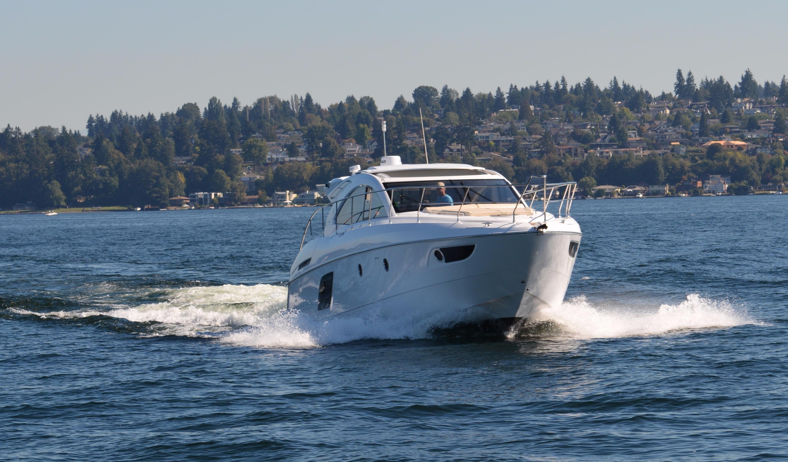 49 Beneteau 