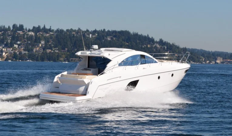 49 Beneteau 