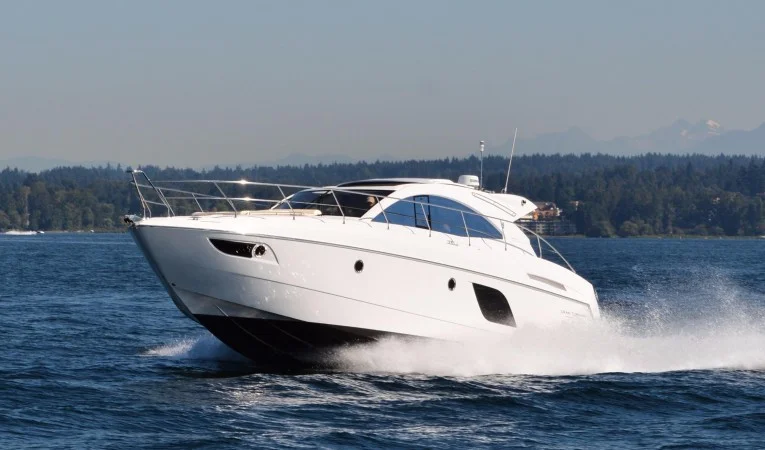 49 Beneteau 