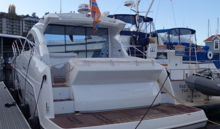 49 Beneteau 