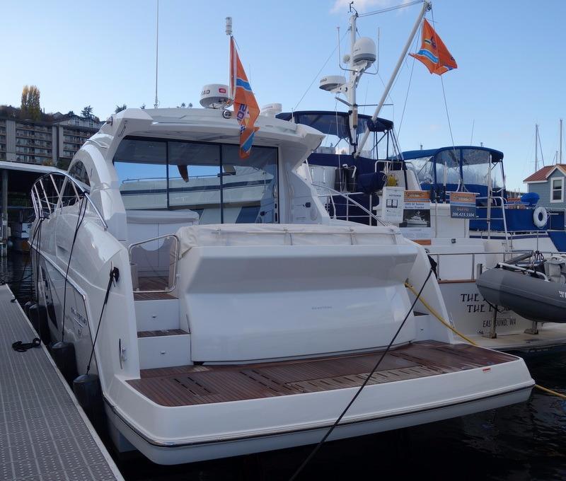 49 Beneteau 