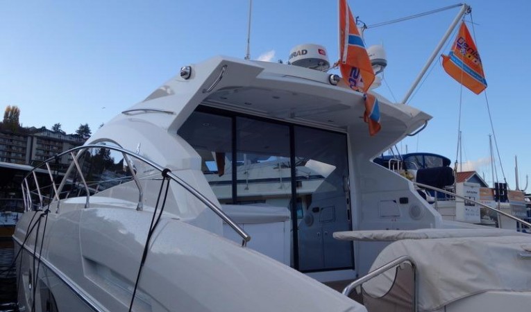 49 Beneteau 