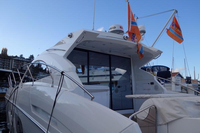 49 Beneteau 