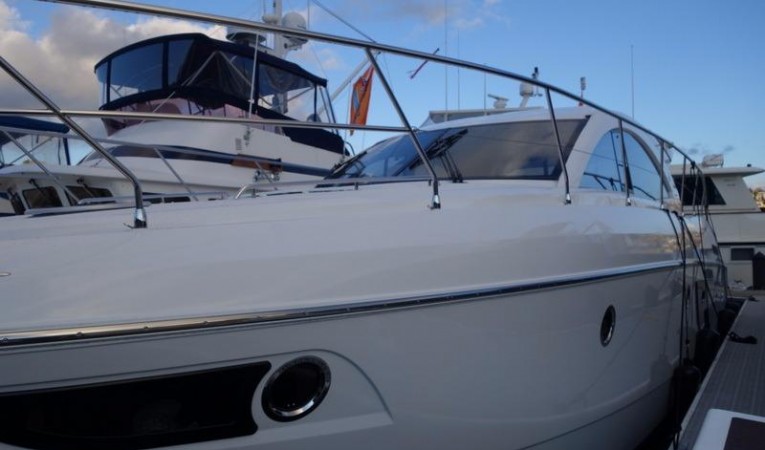 49 Beneteau 