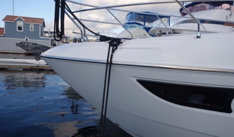 49 Beneteau 
