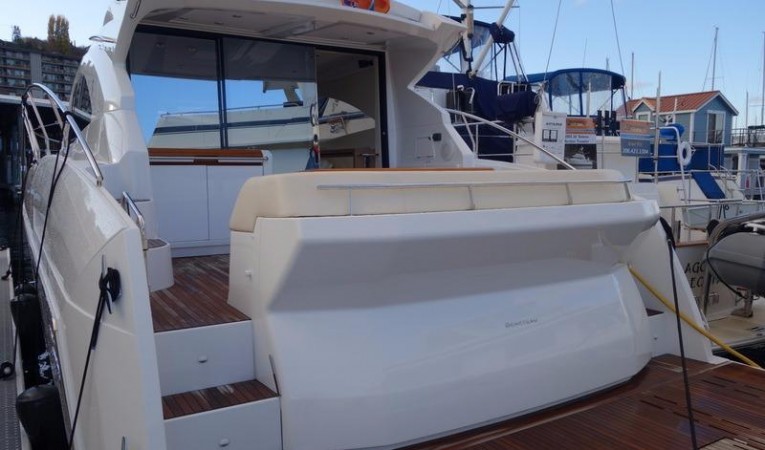 49 Beneteau 