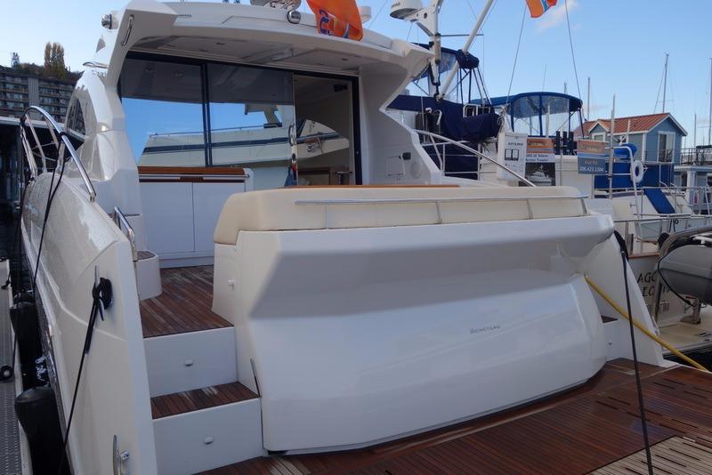 49 Beneteau 