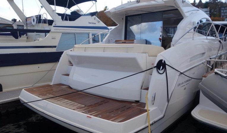 49 Beneteau 