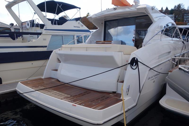 49 Beneteau 