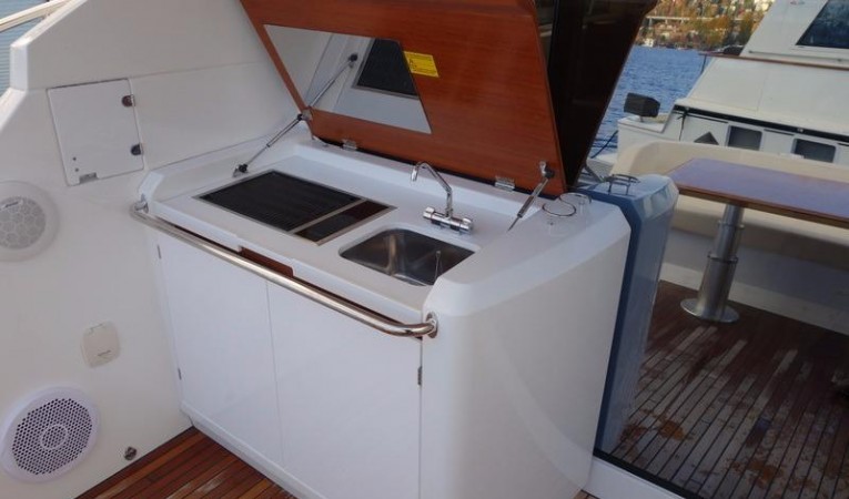 49 Beneteau 
