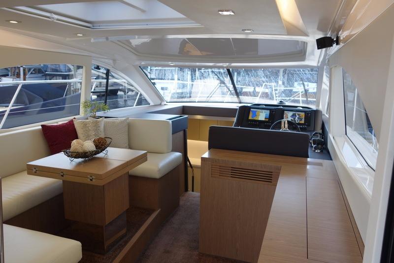 49 Beneteau 