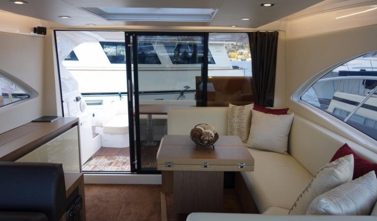 49 Beneteau 
