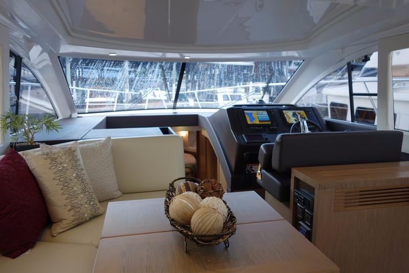 49 Beneteau 