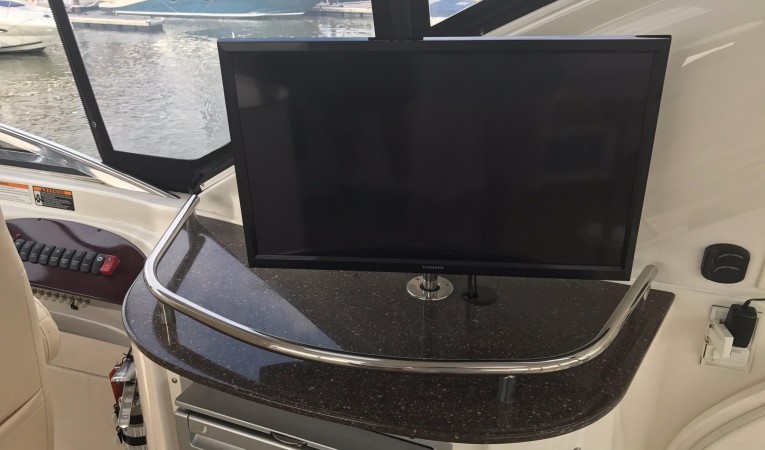 44 Meridian 2012 Meridian 441