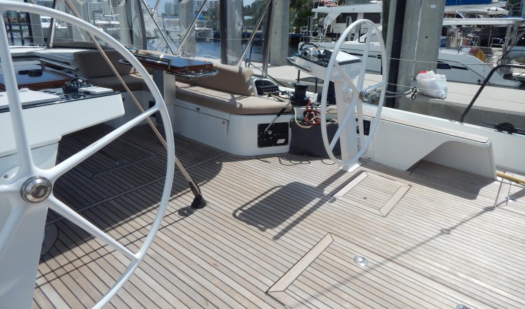 53 Beneteau 