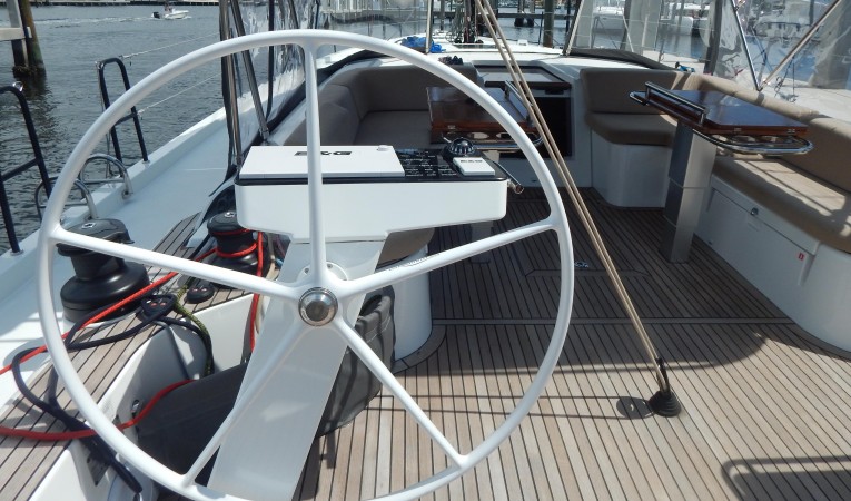53 Beneteau 