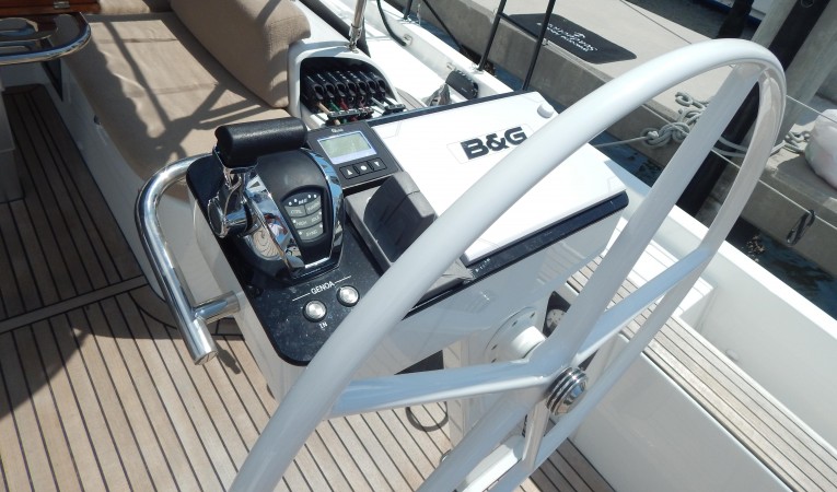 53 Beneteau 