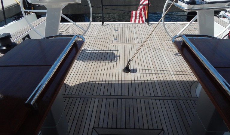 53 Beneteau 