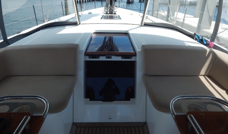 53 Beneteau 