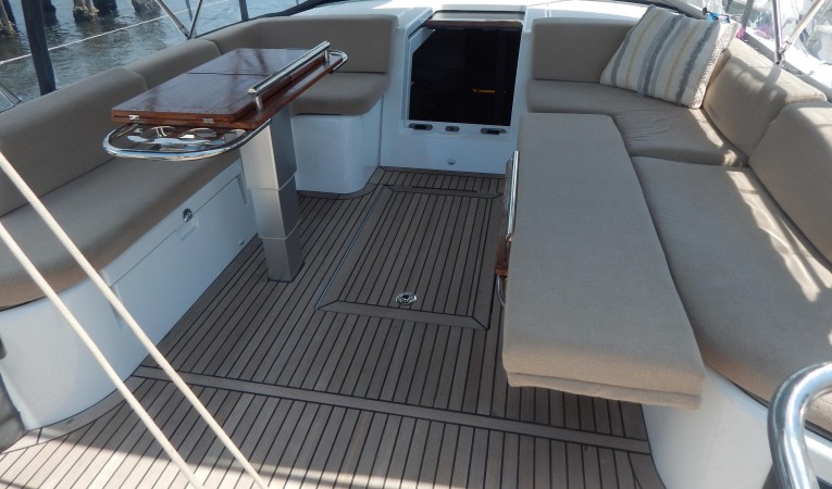 53 Beneteau 