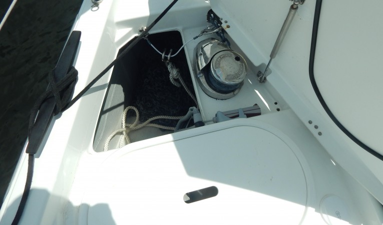 53 Beneteau 