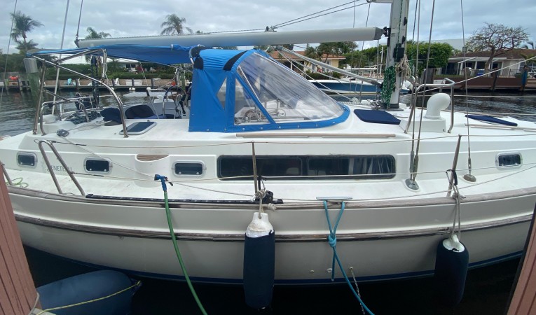 40 Beneteau 