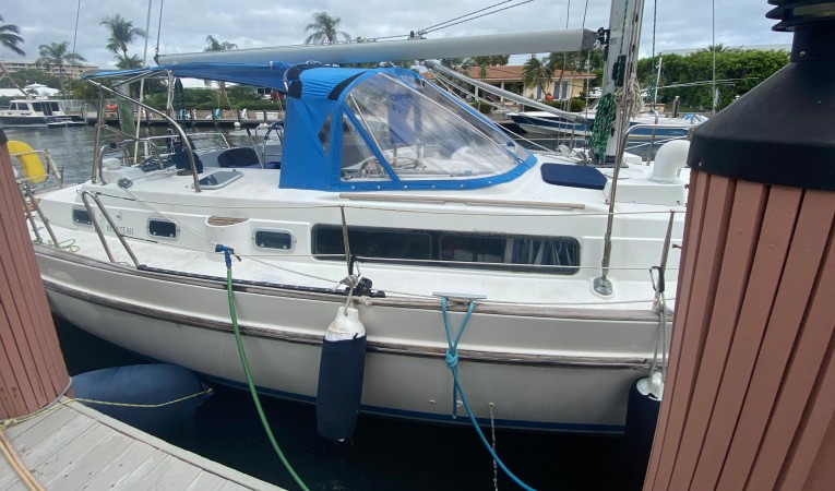 40 Beneteau 