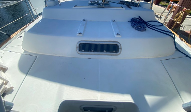 40 Beneteau 