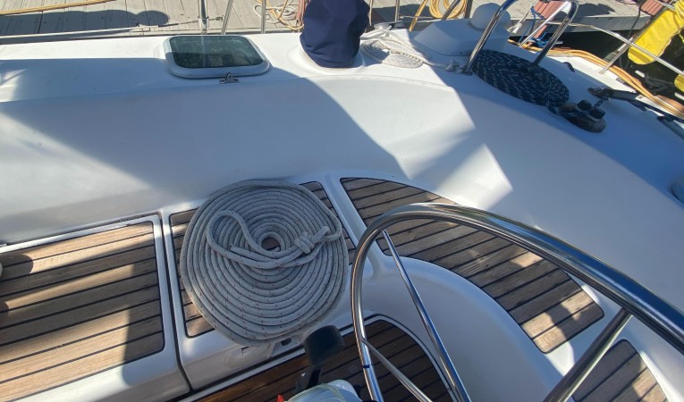 40 Beneteau 