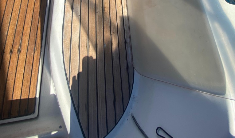 40 Beneteau 